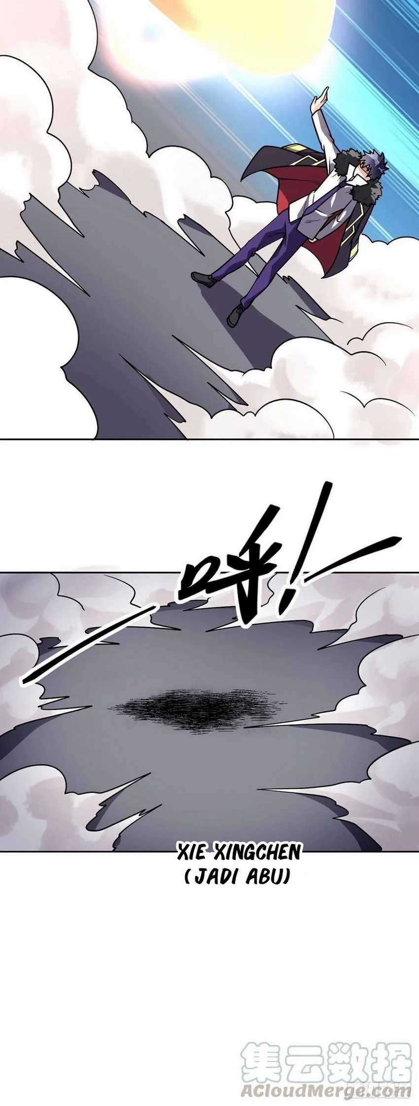 My Son in Law Chapter 61 Gambar 29