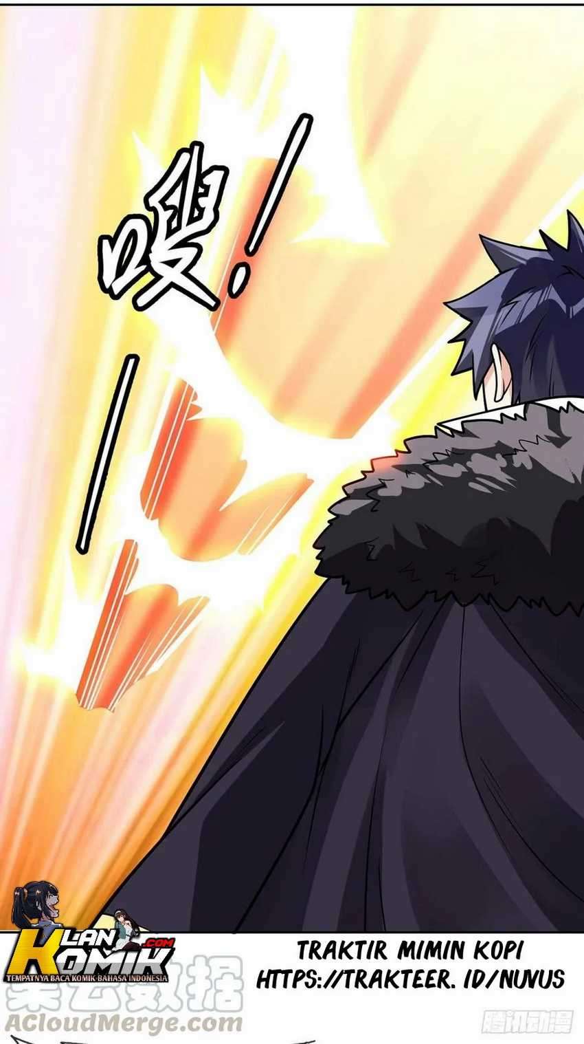 My Son in Law Chapter 61 Gambar 32