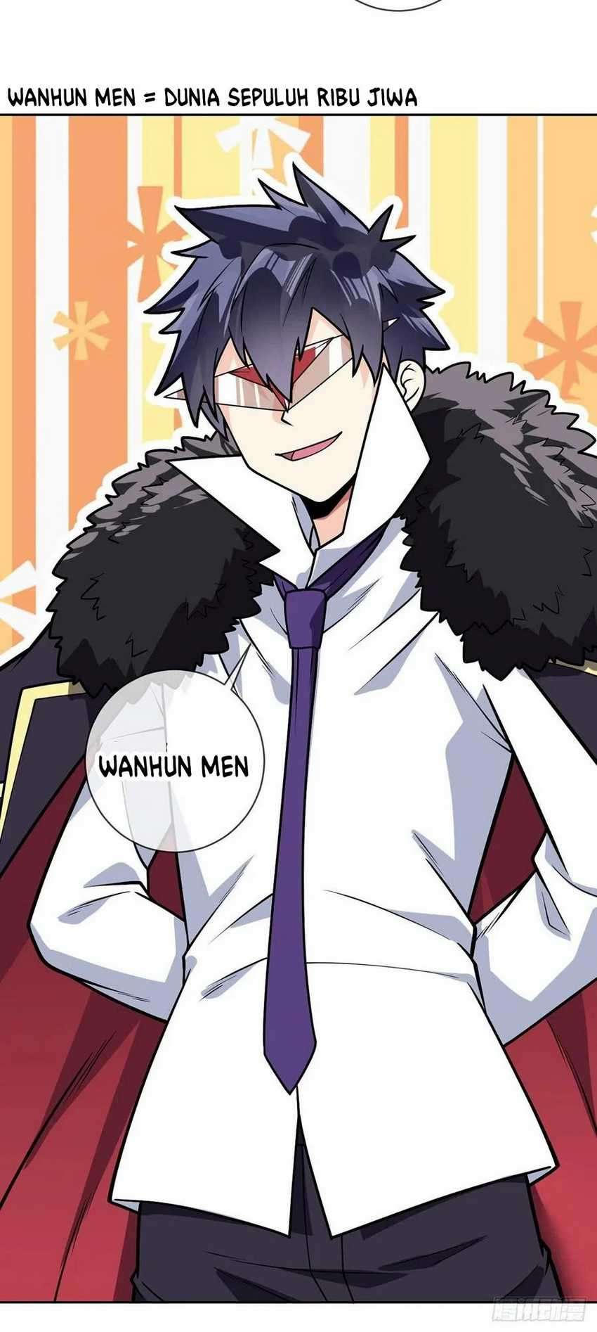 My Son in Law Chapter 62 Gambar 14