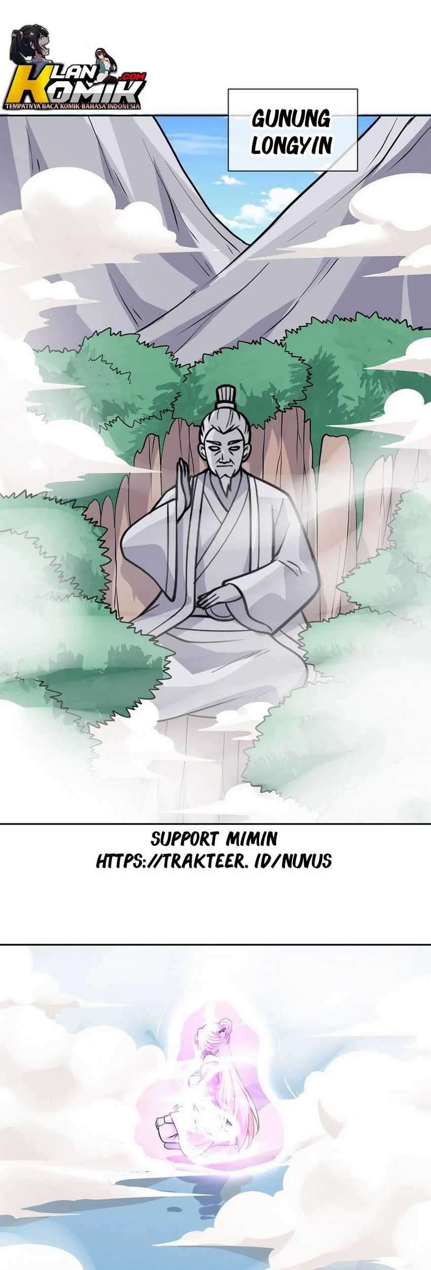 My Son in Law Chapter 62 Gambar 15