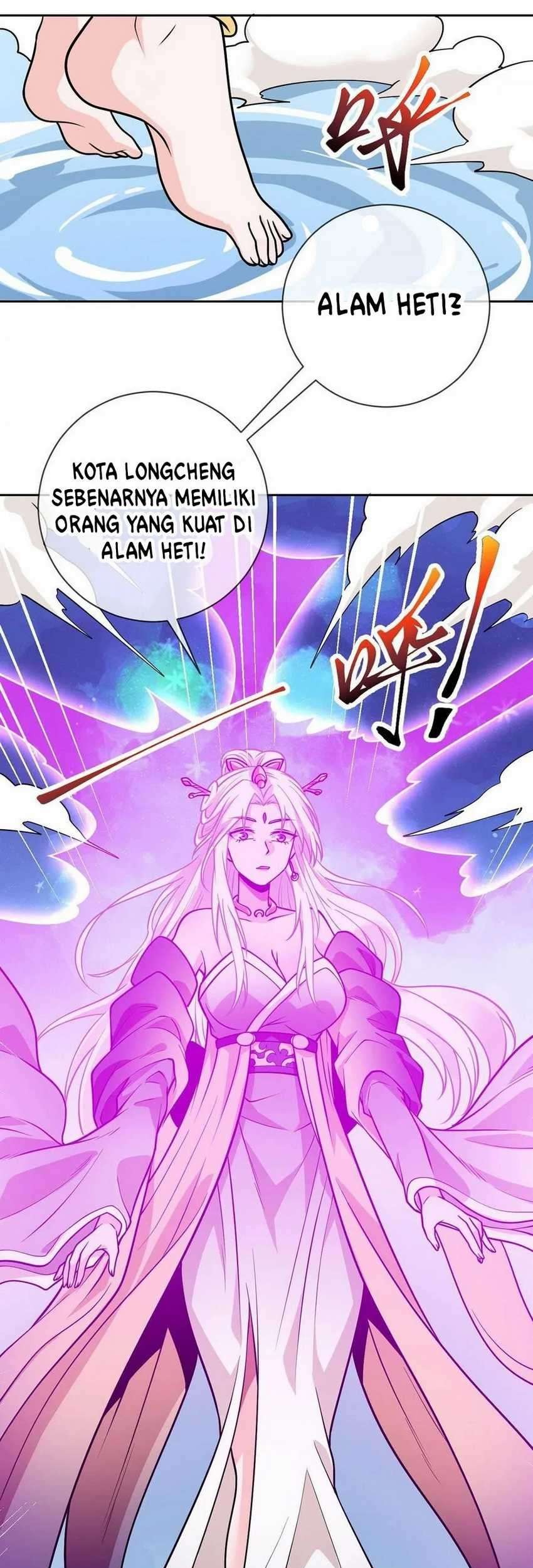 My Son in Law Chapter 62 Gambar 24