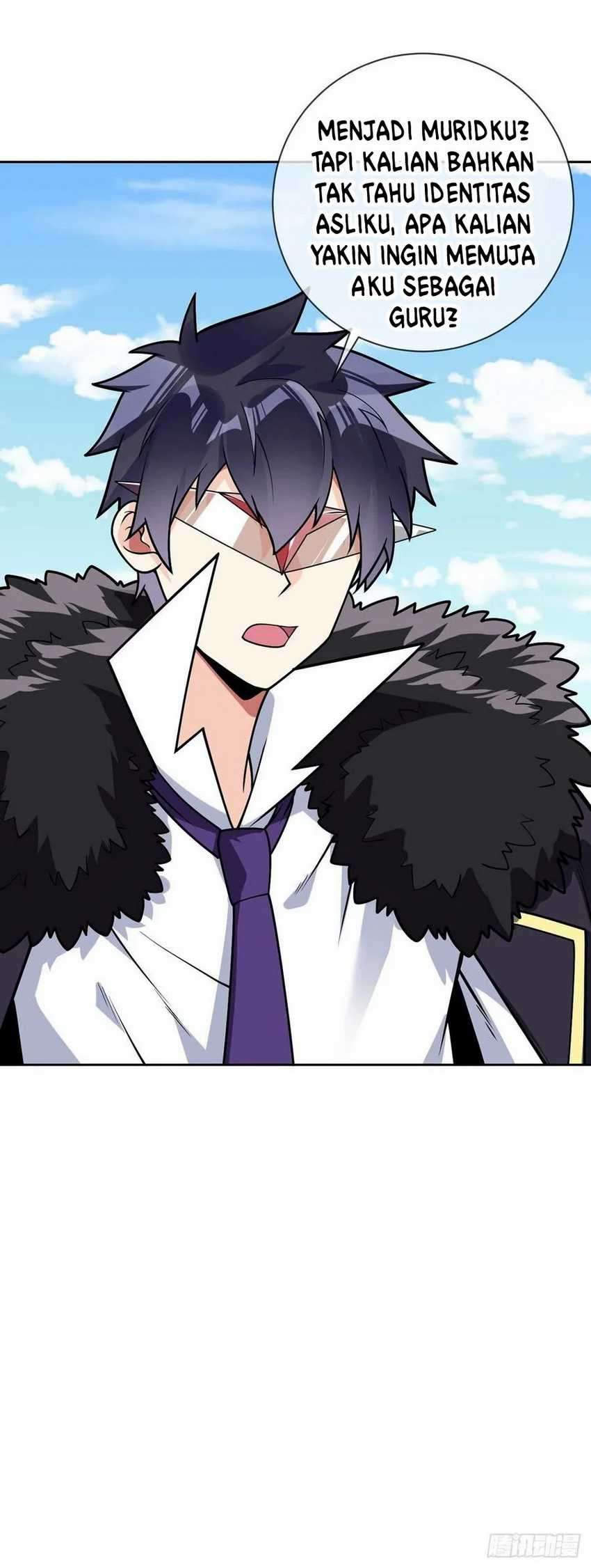 My Son in Law Chapter 62 Gambar 9