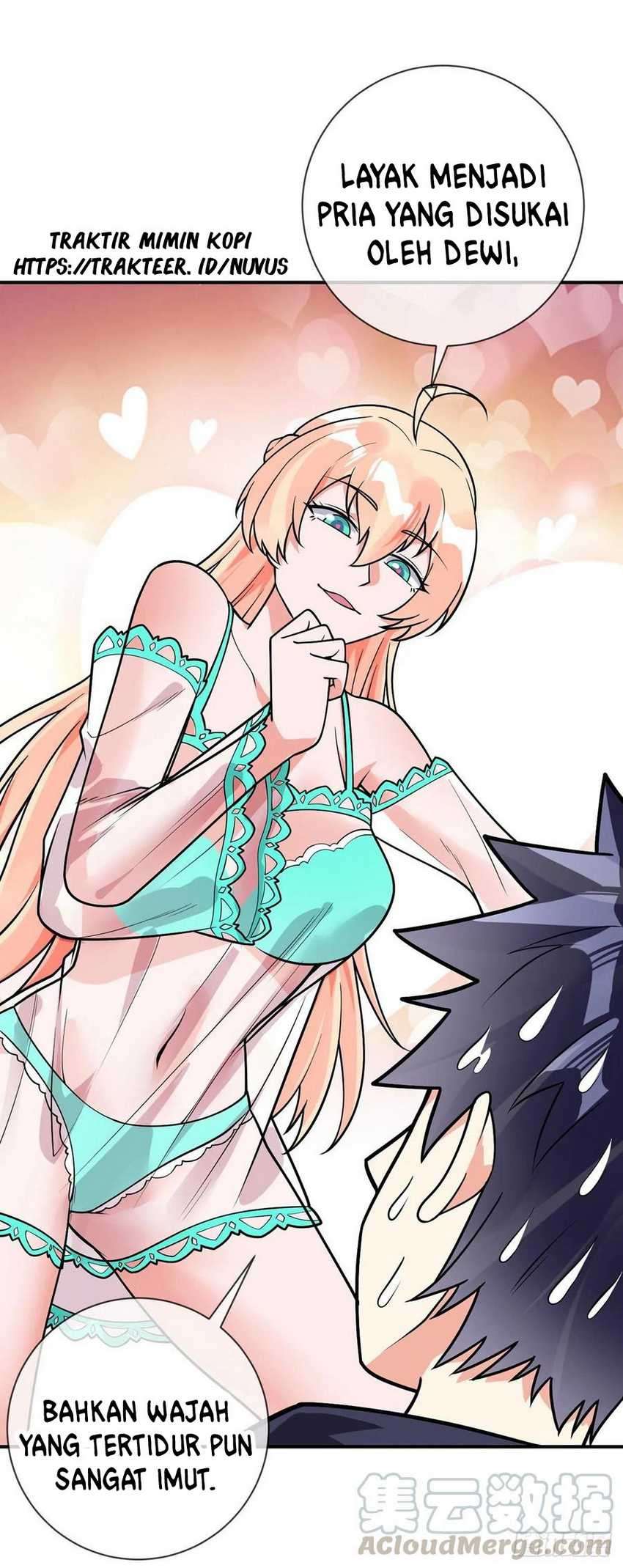 My Son in Law Chapter 63 Gambar 25