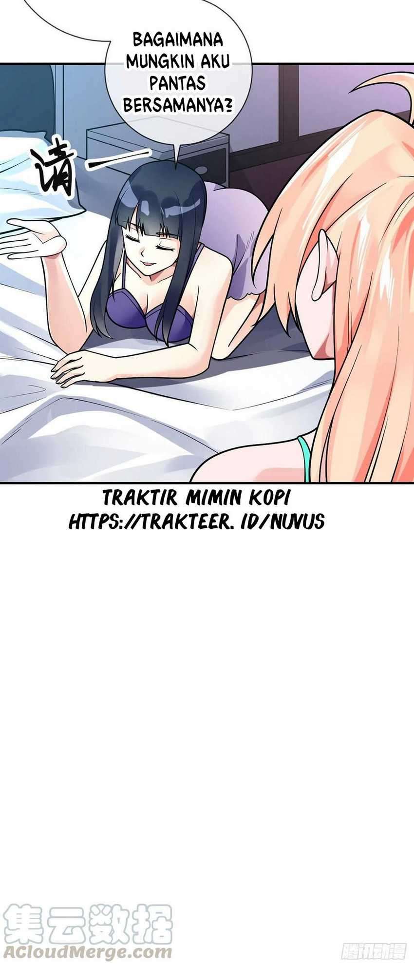 My Son in Law Chapter 63 Gambar 33