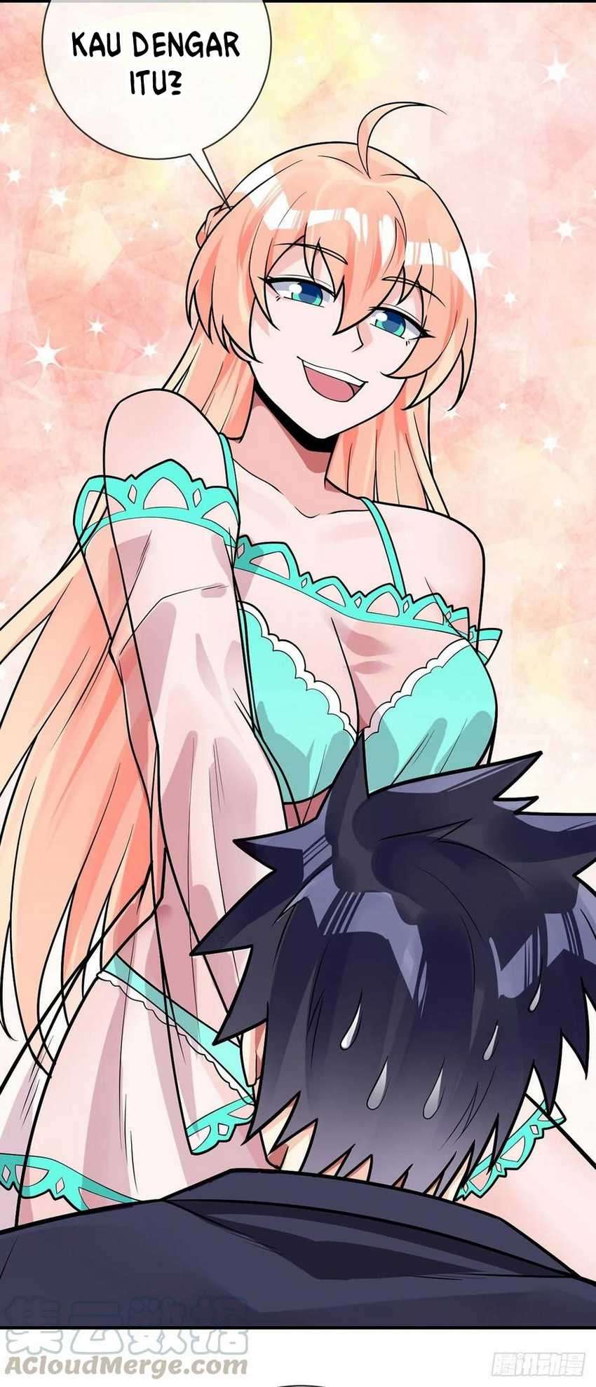 My Son in Law Chapter 63 Gambar 36