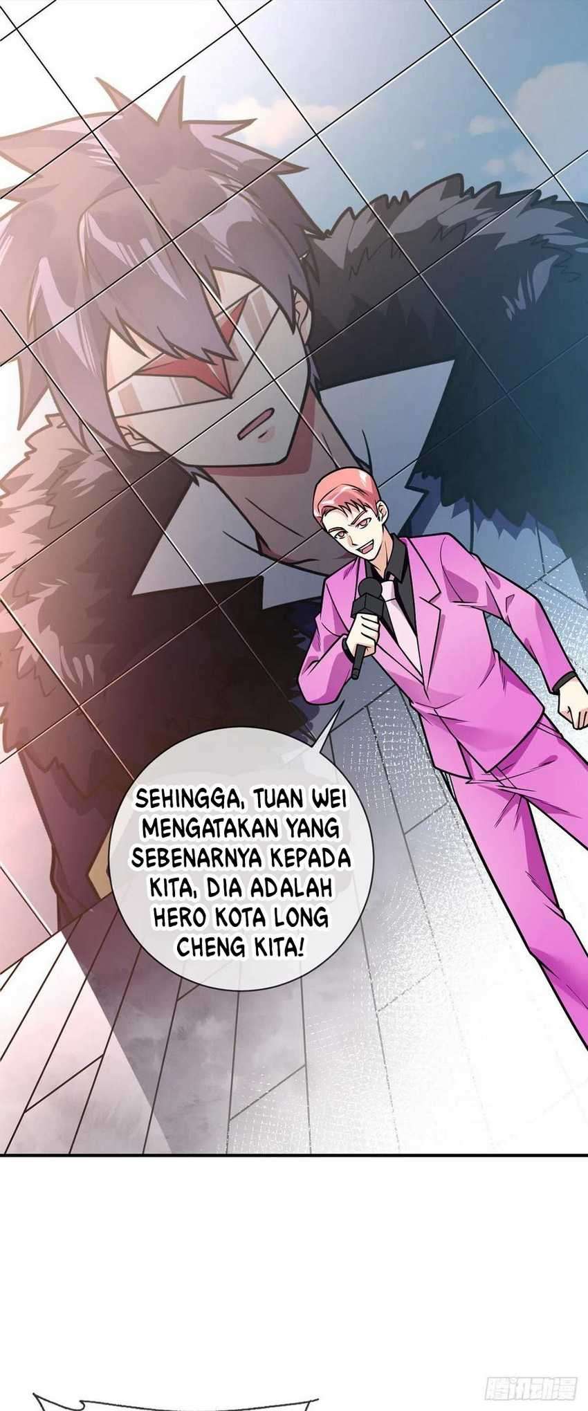My Son in Law Chapter 63 Gambar 6