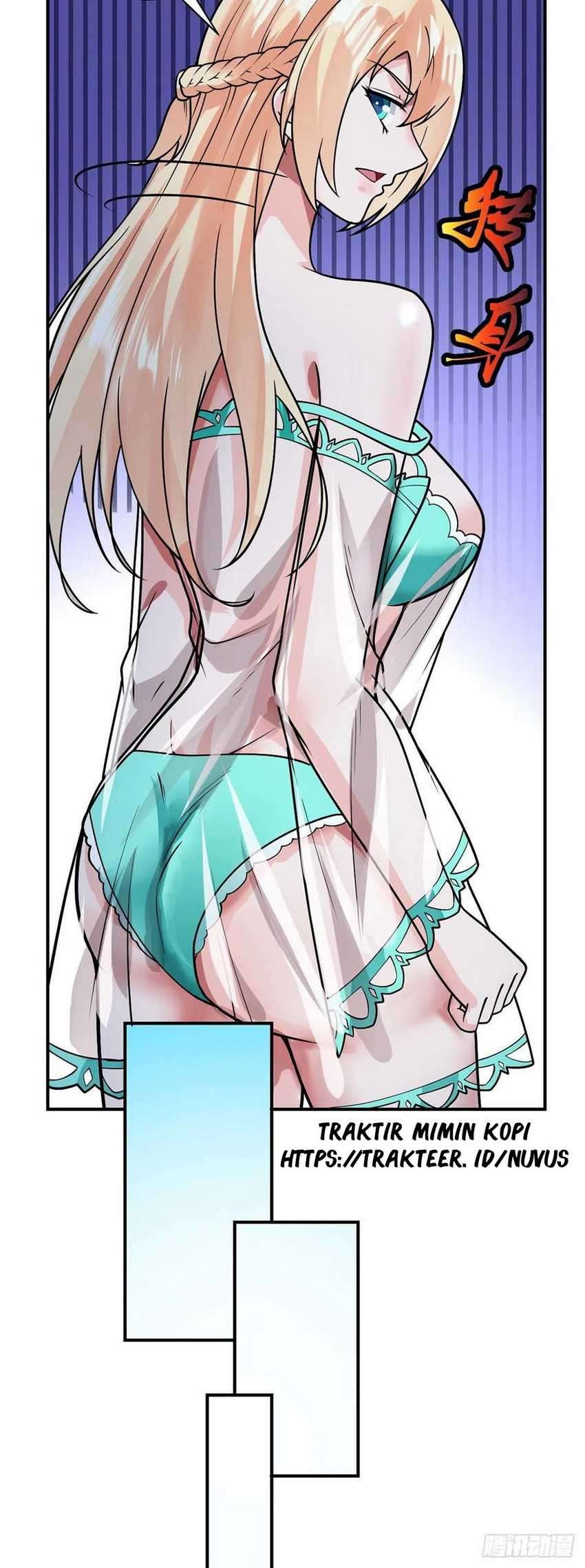 My Son in Law Chapter 64 Gambar 16