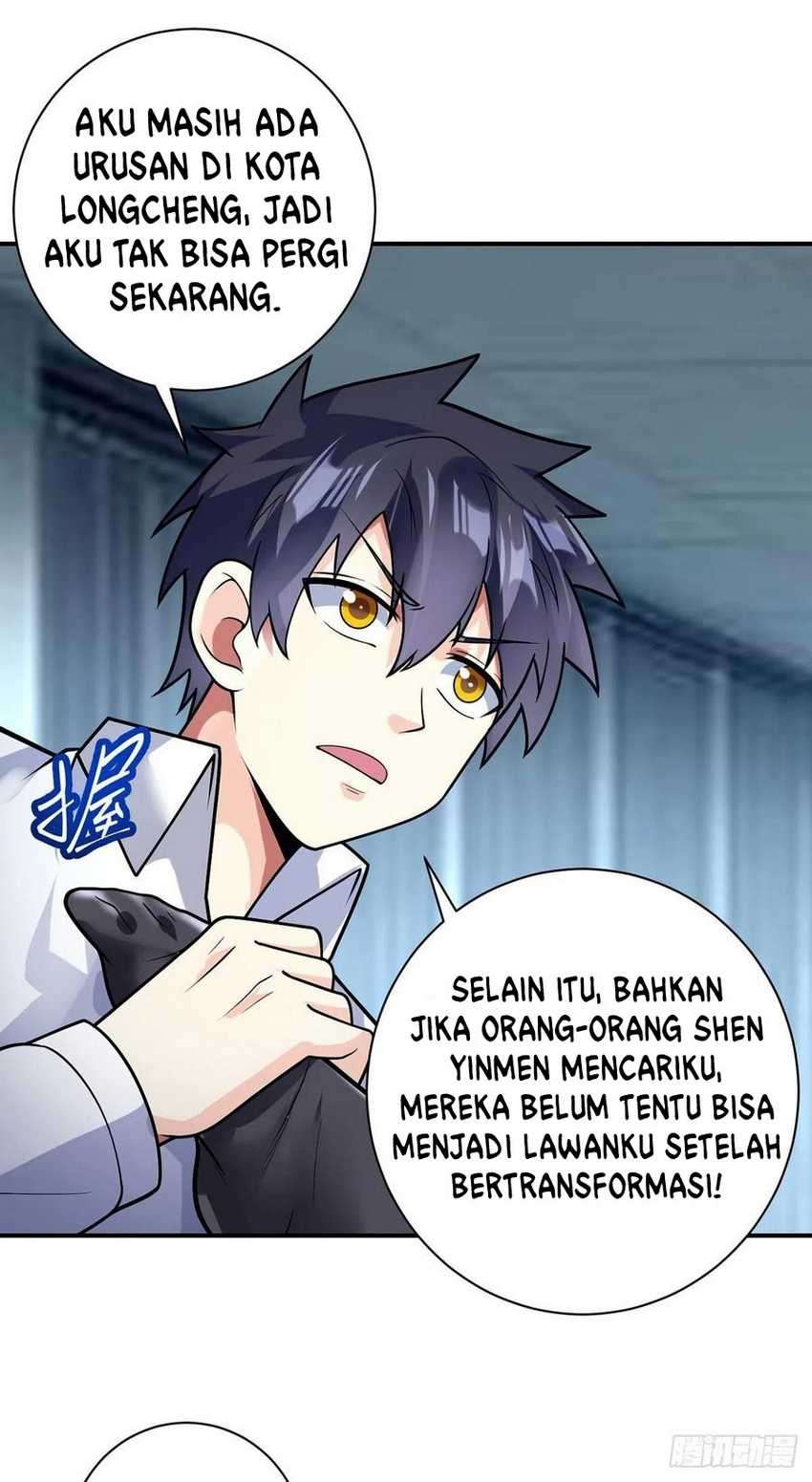 My Son in Law Chapter 64 Gambar 26