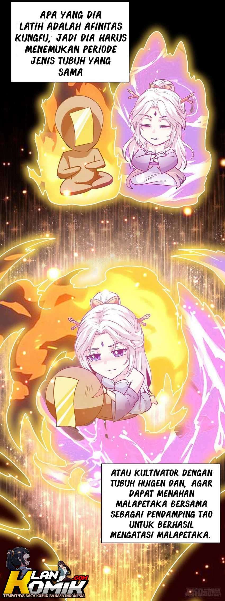 My Son in Law Chapter 64 Gambar 29