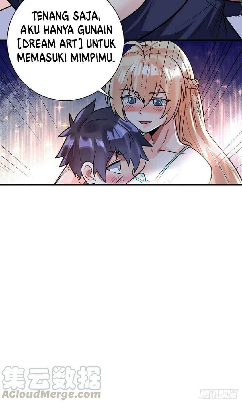 My Son in Law Chapter 64 Gambar 8