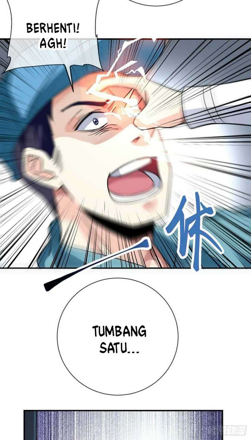 My Son in Law Chapter 65 Gambar 10