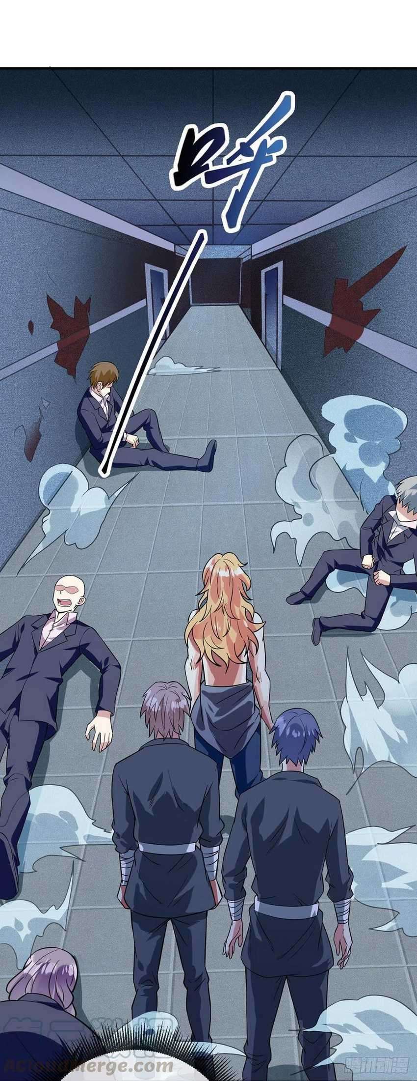 My Son in Law Chapter 65 Gambar 14