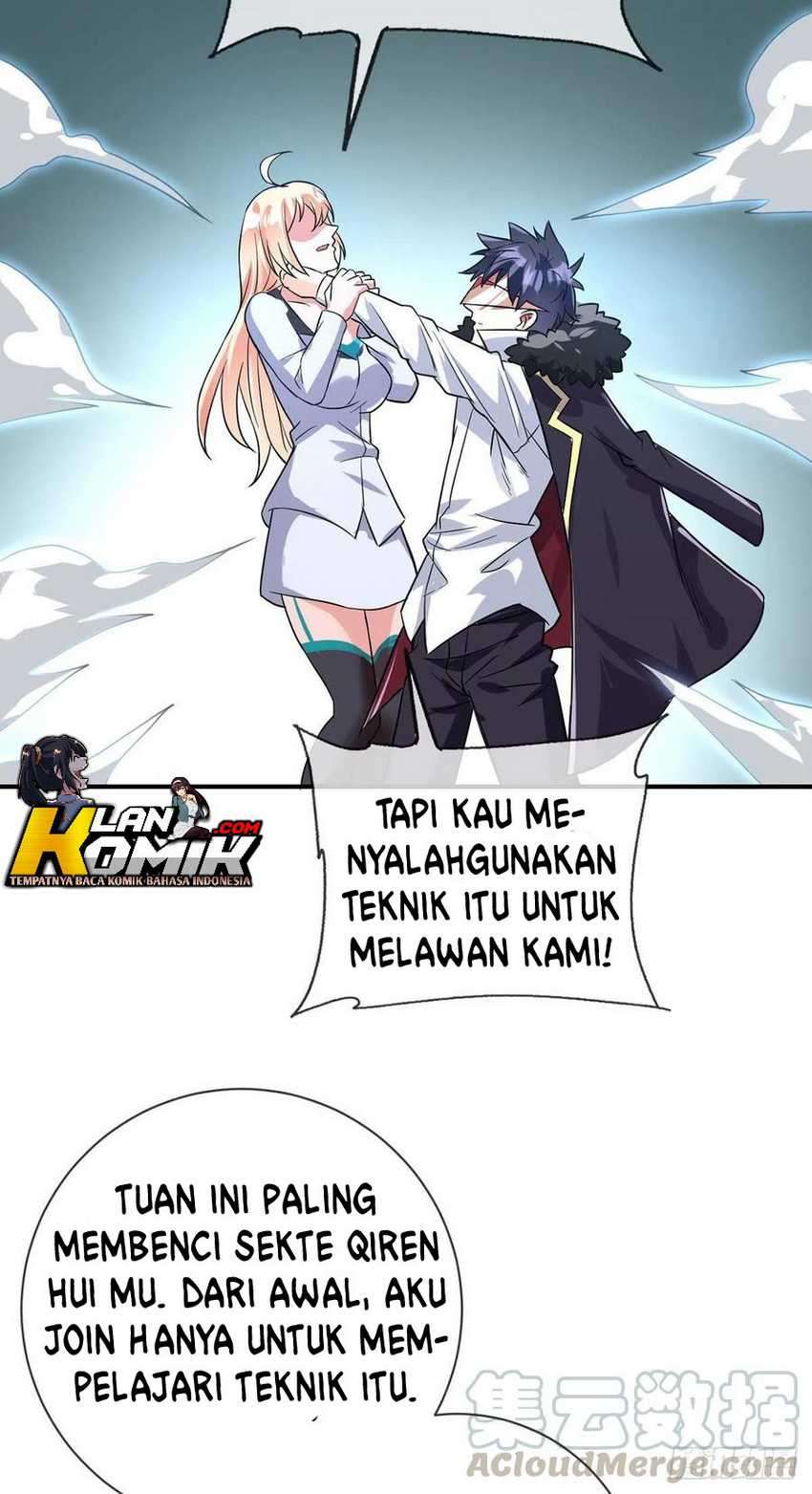 My Son in Law Chapter 65 Gambar 17