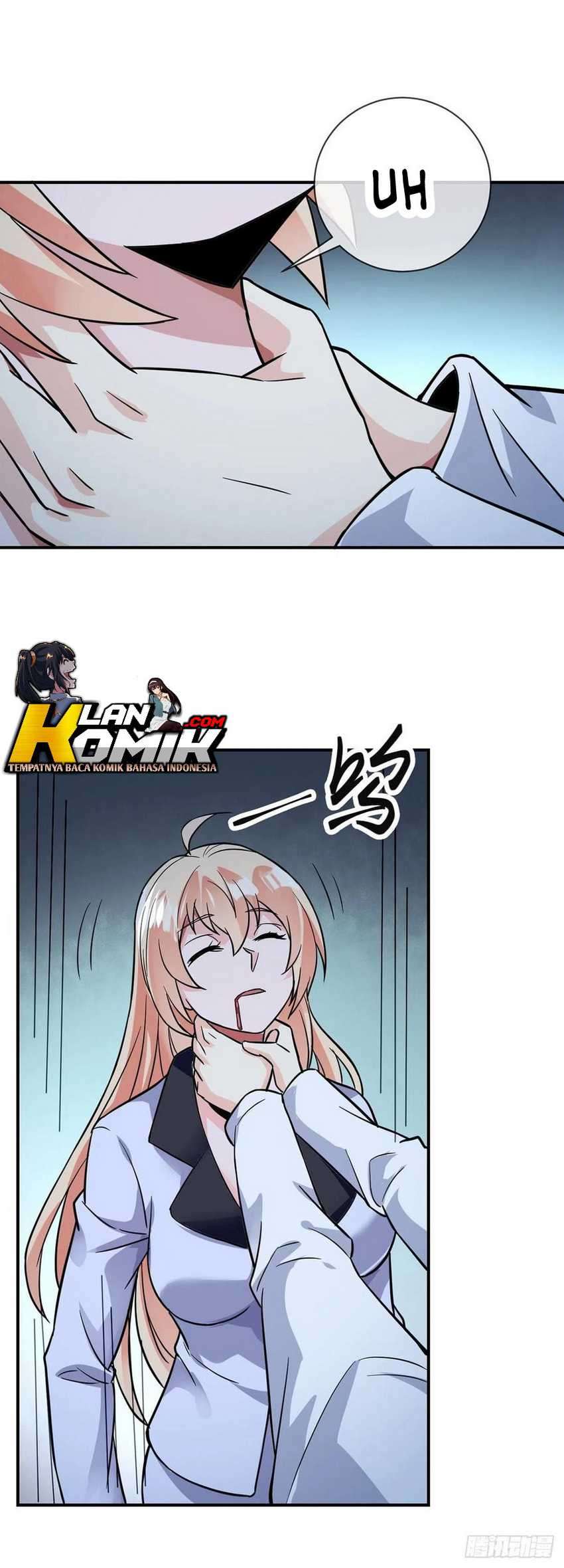 My Son in Law Chapter 65 Gambar 20