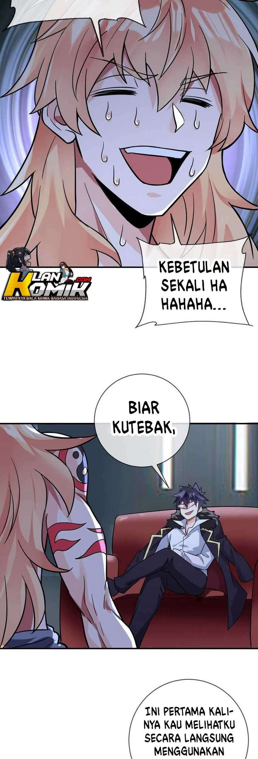 My Son in Law Chapter 65 Gambar 25