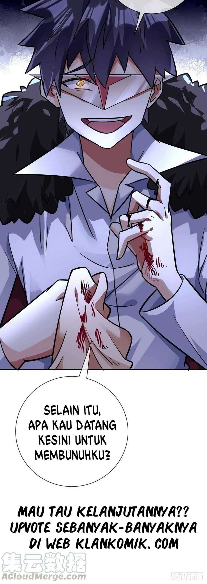 My Son in Law Chapter 65 Gambar 27