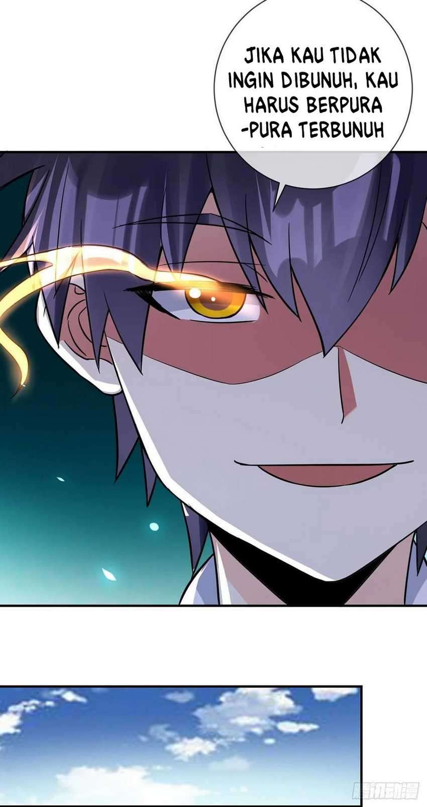 My Son in Law Chapter 65 Gambar 6