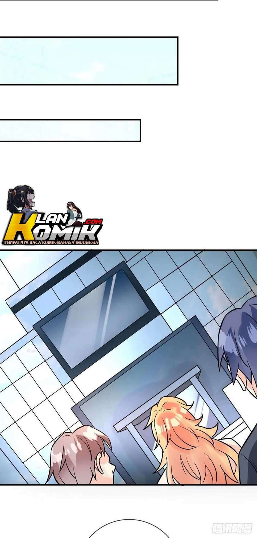 My Son in Law Chapter 65 Gambar 7