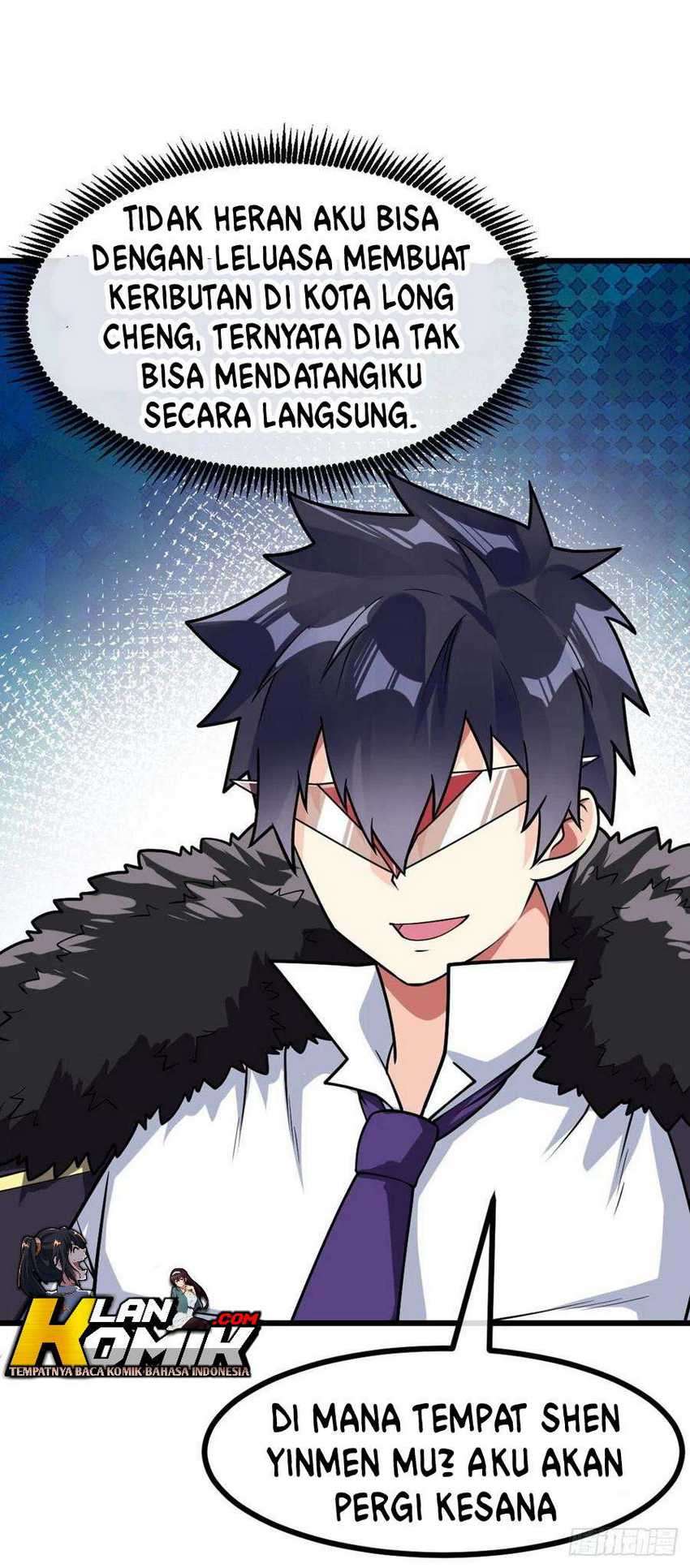 My Son in Law Chapter 66 Gambar 15