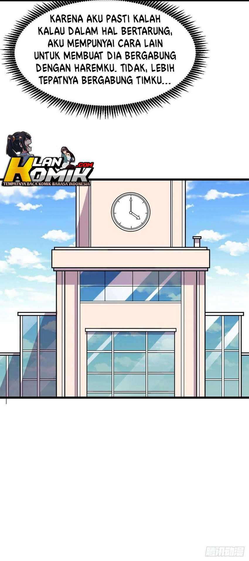 My Son in Law Chapter 66 Gambar 22