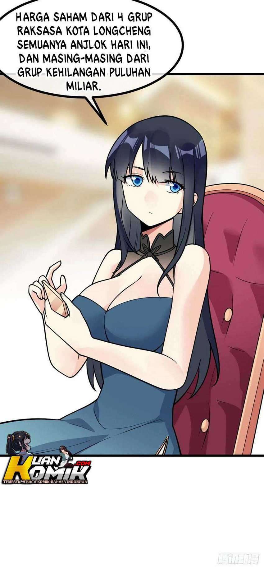 My Son in Law Chapter 66 Gambar 24