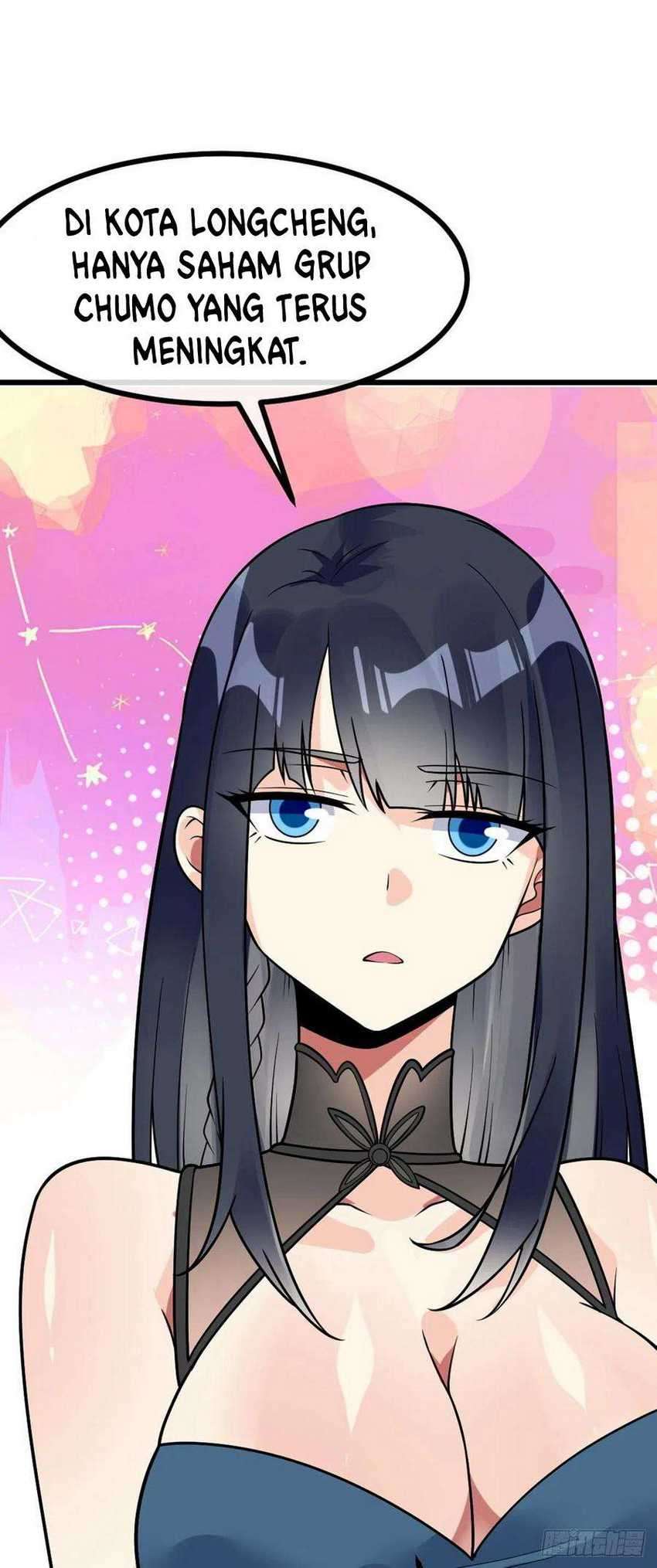 My Son in Law Chapter 66 Gambar 27