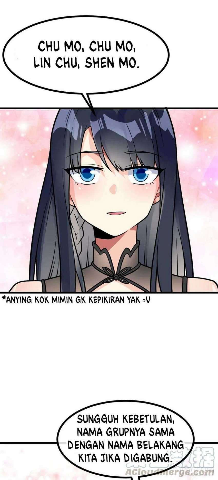 My Son in Law Chapter 66 Gambar 29