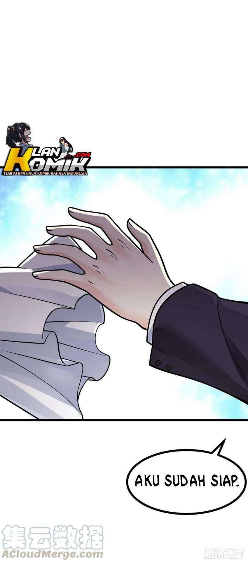 My Son in Law Chapter 66 Gambar 5