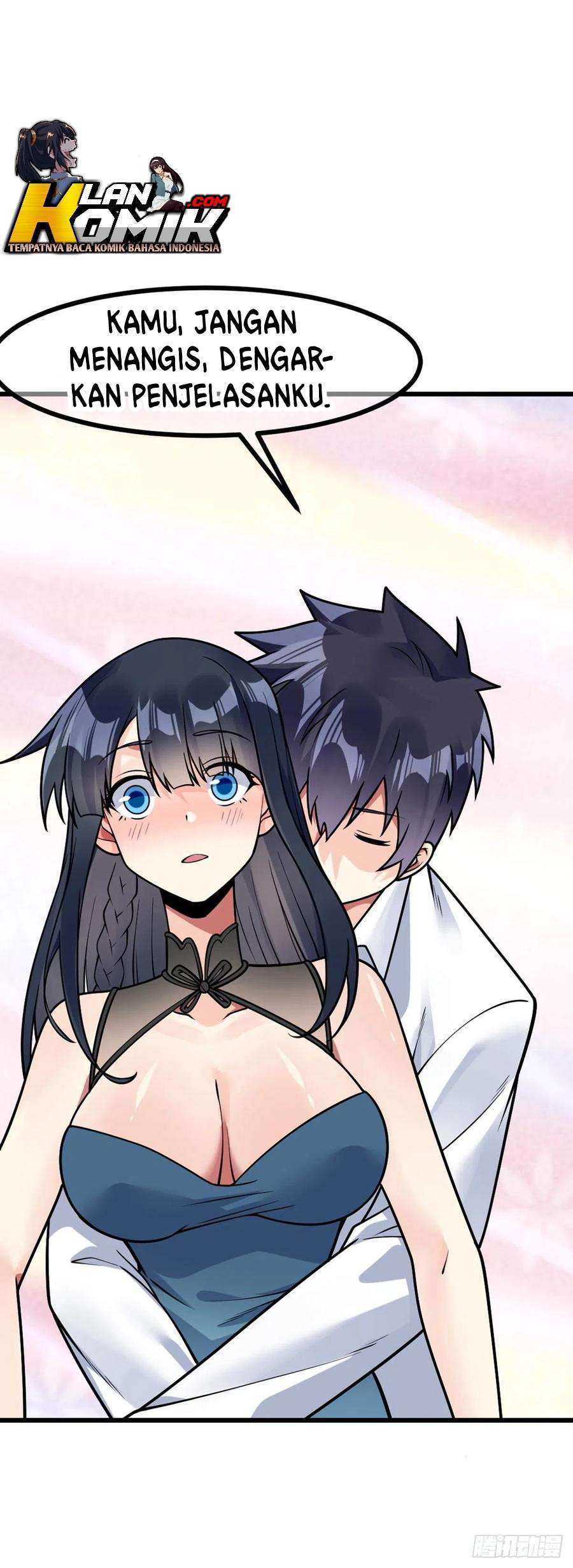 My Son in Law Chapter 67 Gambar 15