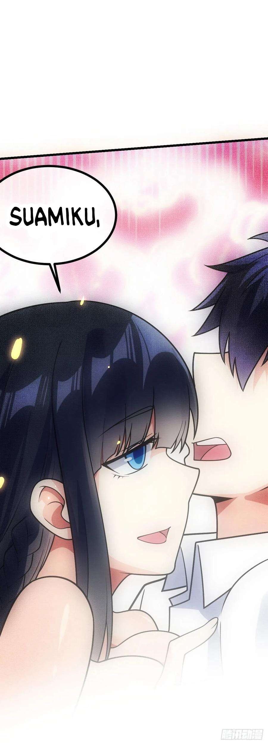 My Son in Law Chapter 67 Gambar 34