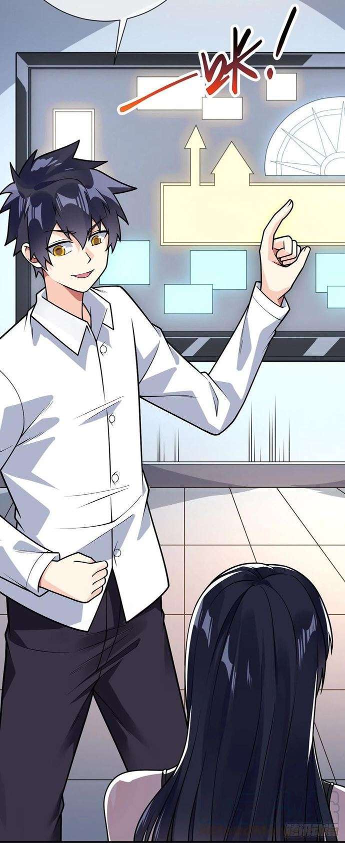 My Son in Law Chapter 69 Gambar 13