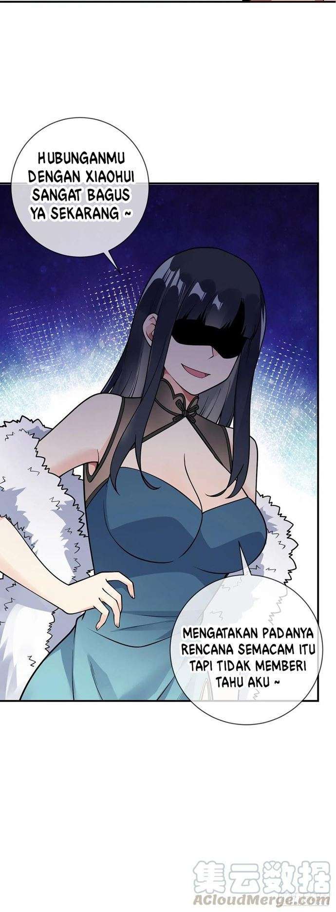 My Son in Law Chapter 69 Gambar 19