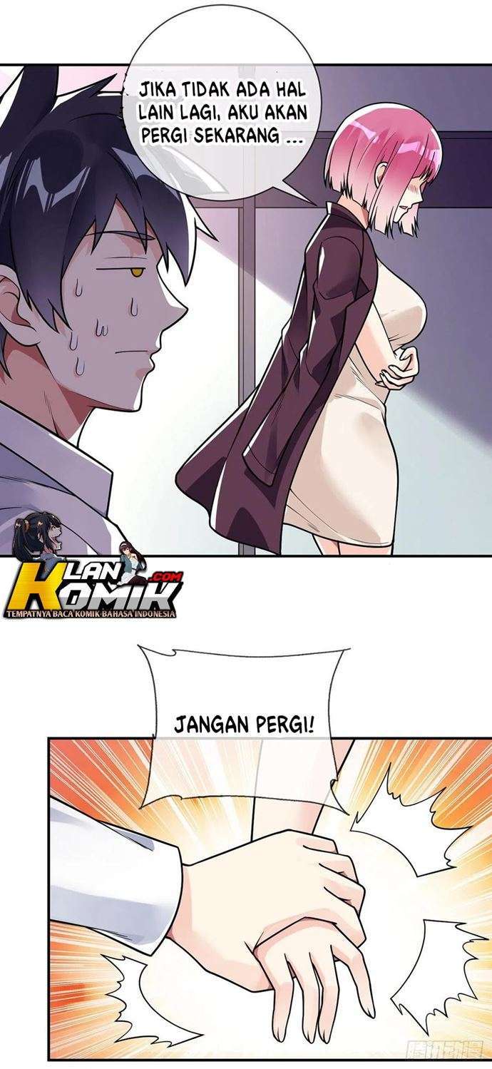 My Son in Law Chapter 69 Gambar 20