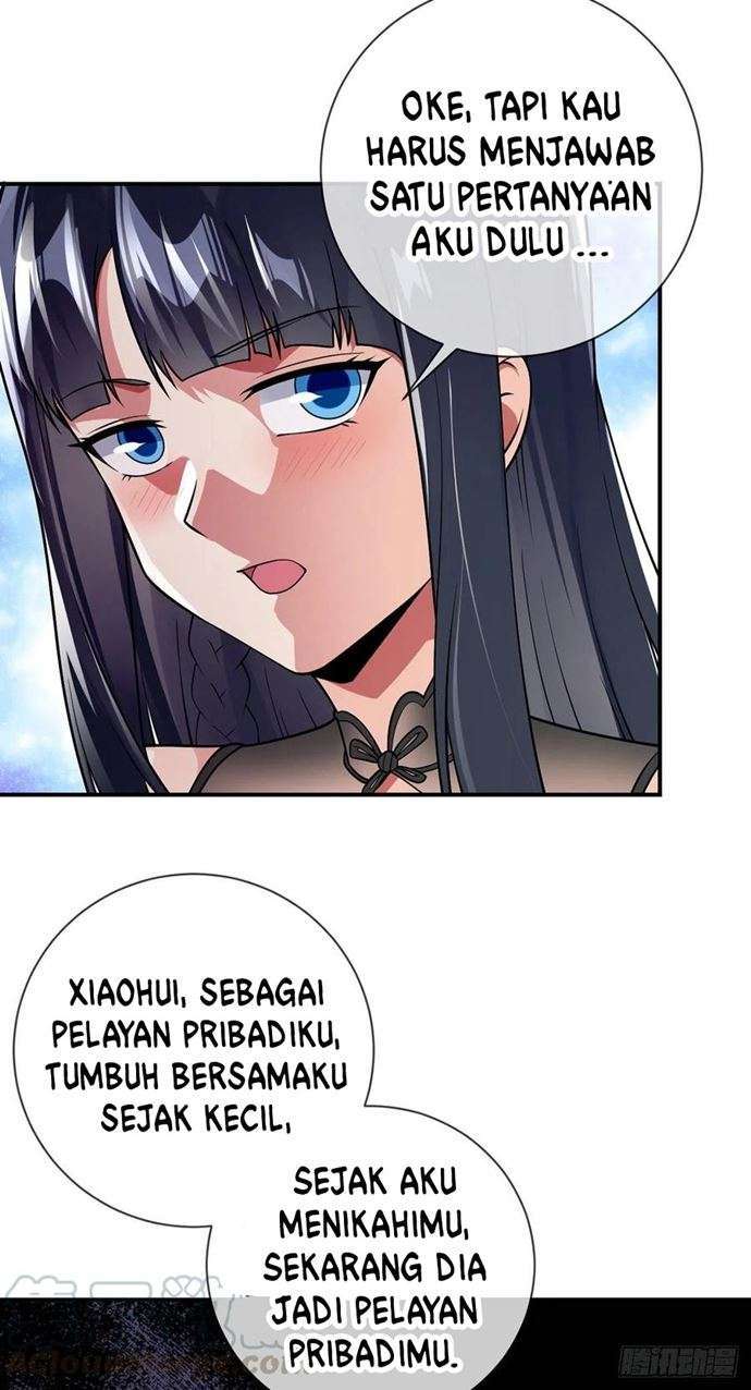 My Son in Law Chapter 69 Gambar 23