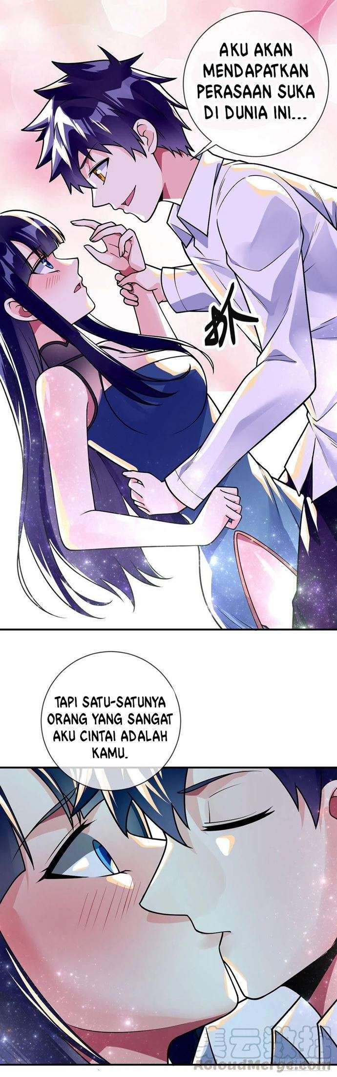 My Son in Law Chapter 69 Gambar 27