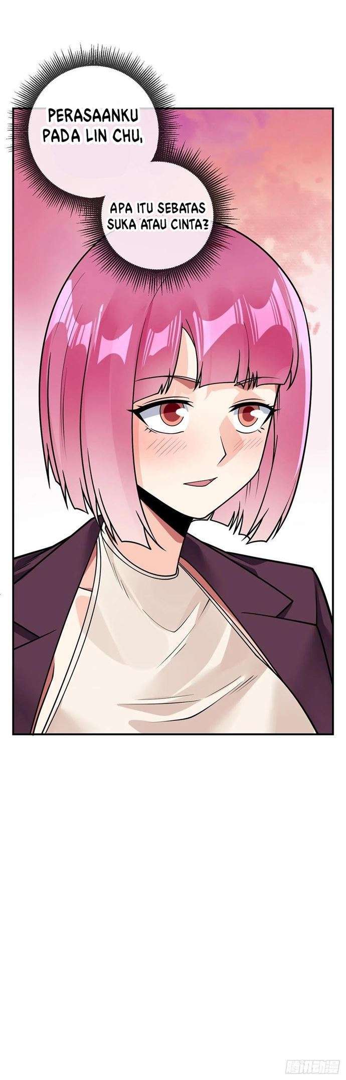 My Son in Law Chapter 69 Gambar 28