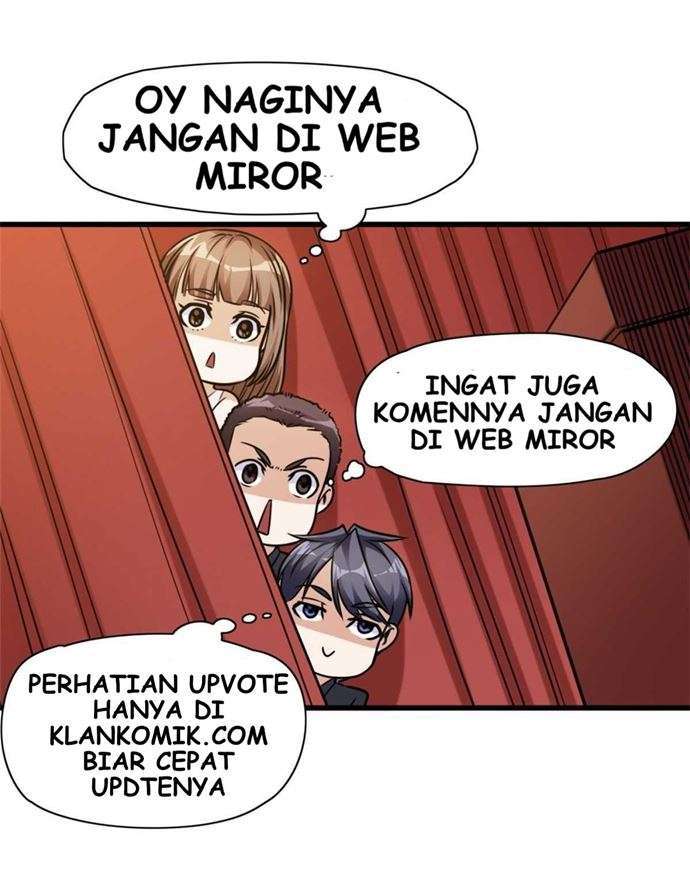 My Son in Law Chapter 69 Gambar 29