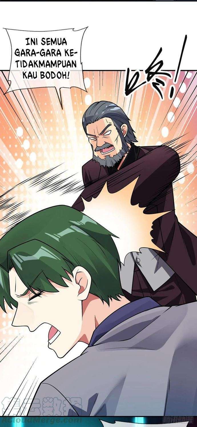 My Son in Law Chapter 69 Gambar 9