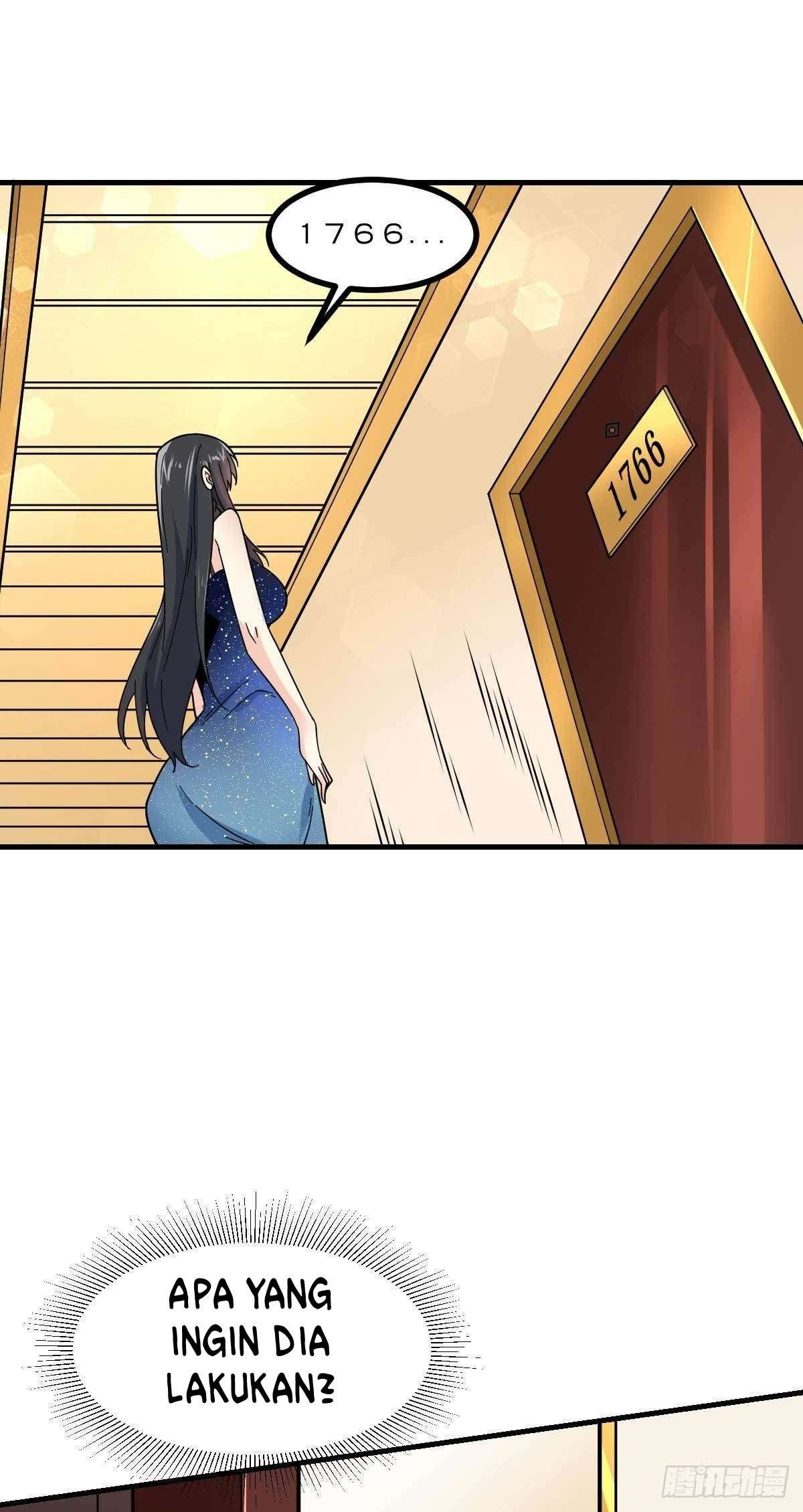 My Son in Law Chapter 7 Gambar 14