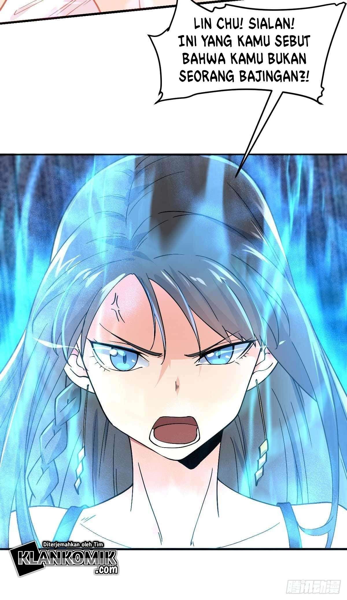 My Son in Law Chapter 7 Gambar 18