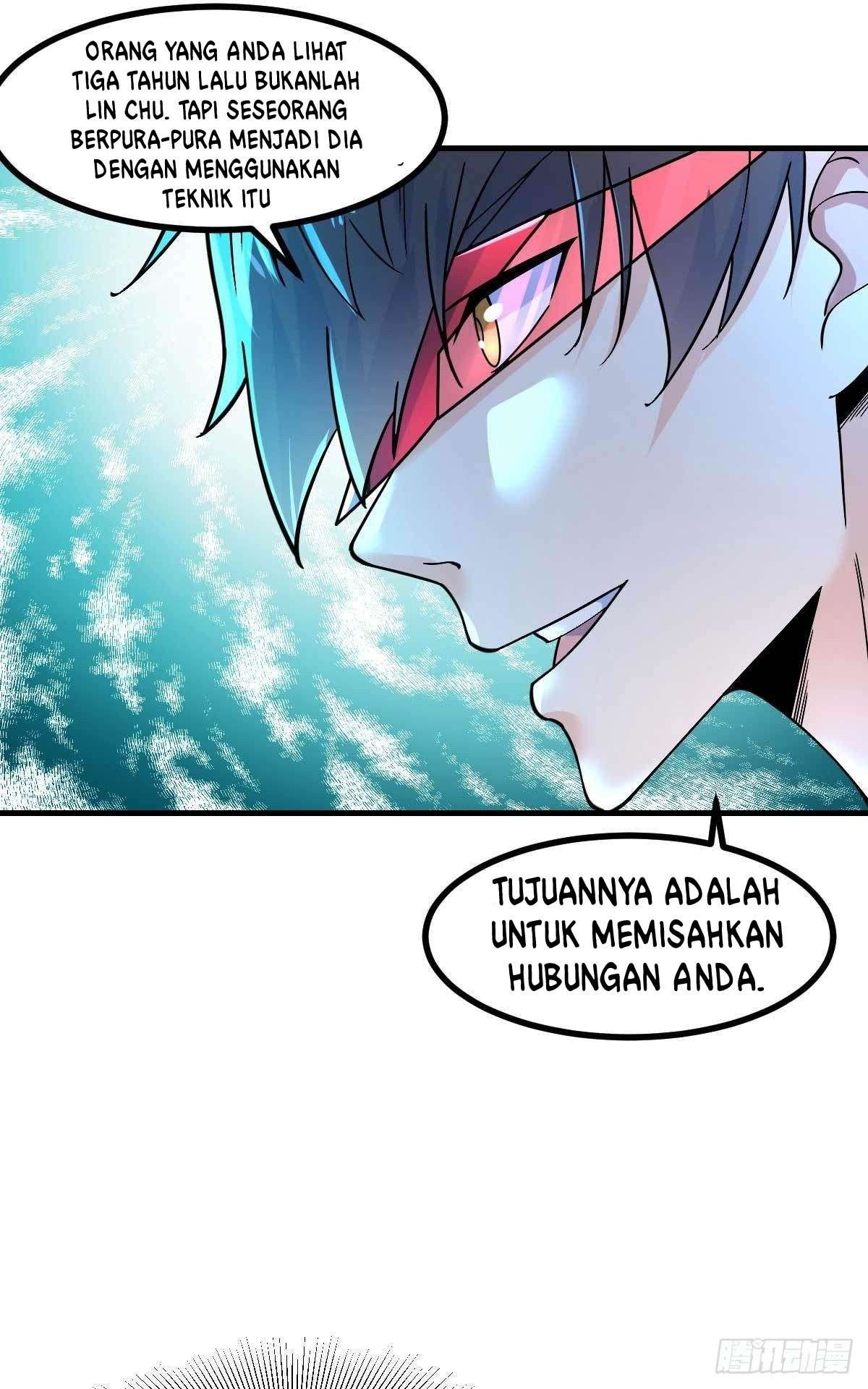 My Son in Law Chapter 7 Gambar 24