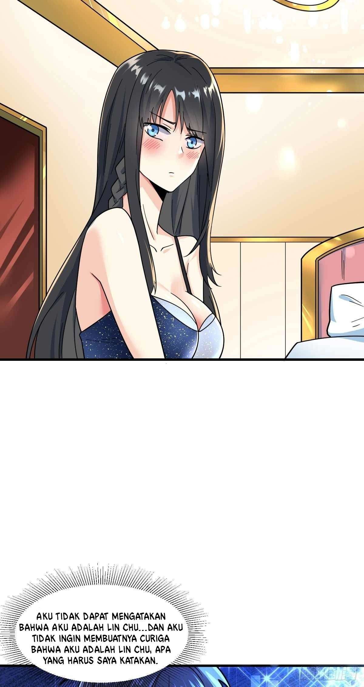 My Son in Law Chapter 7 Gambar 26