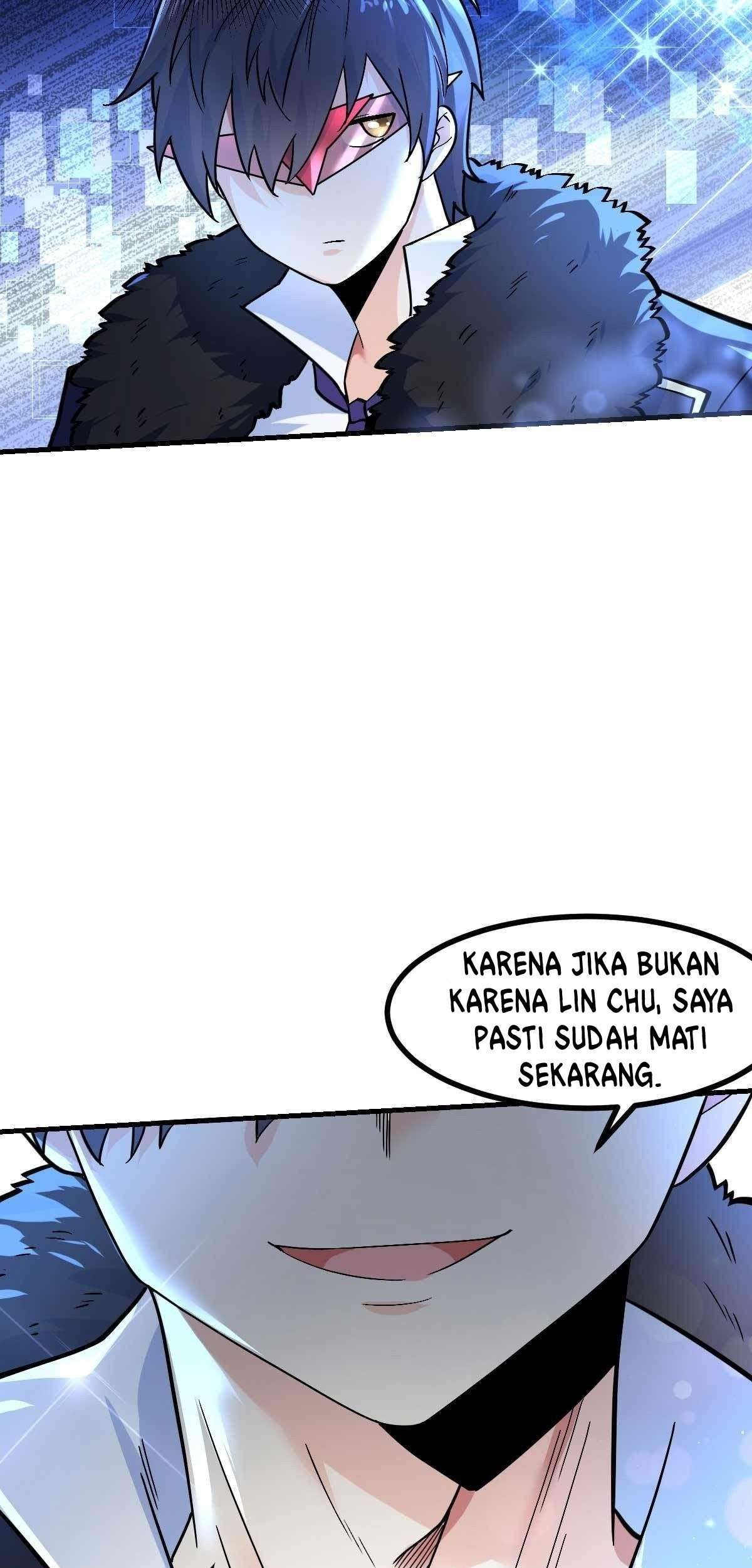 My Son in Law Chapter 7 Gambar 27