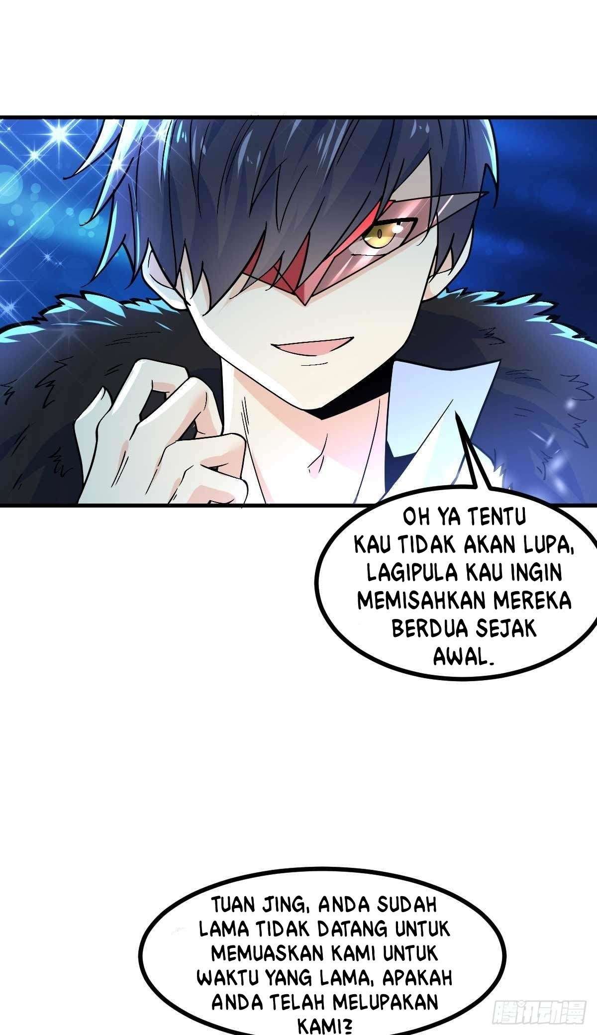 My Son in Law Chapter 7 Gambar 36
