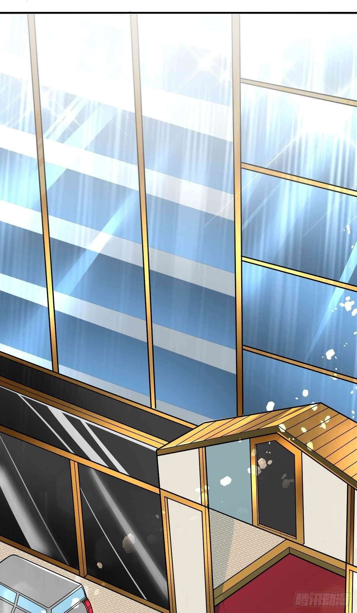 My Son in Law Chapter 7 Gambar 9