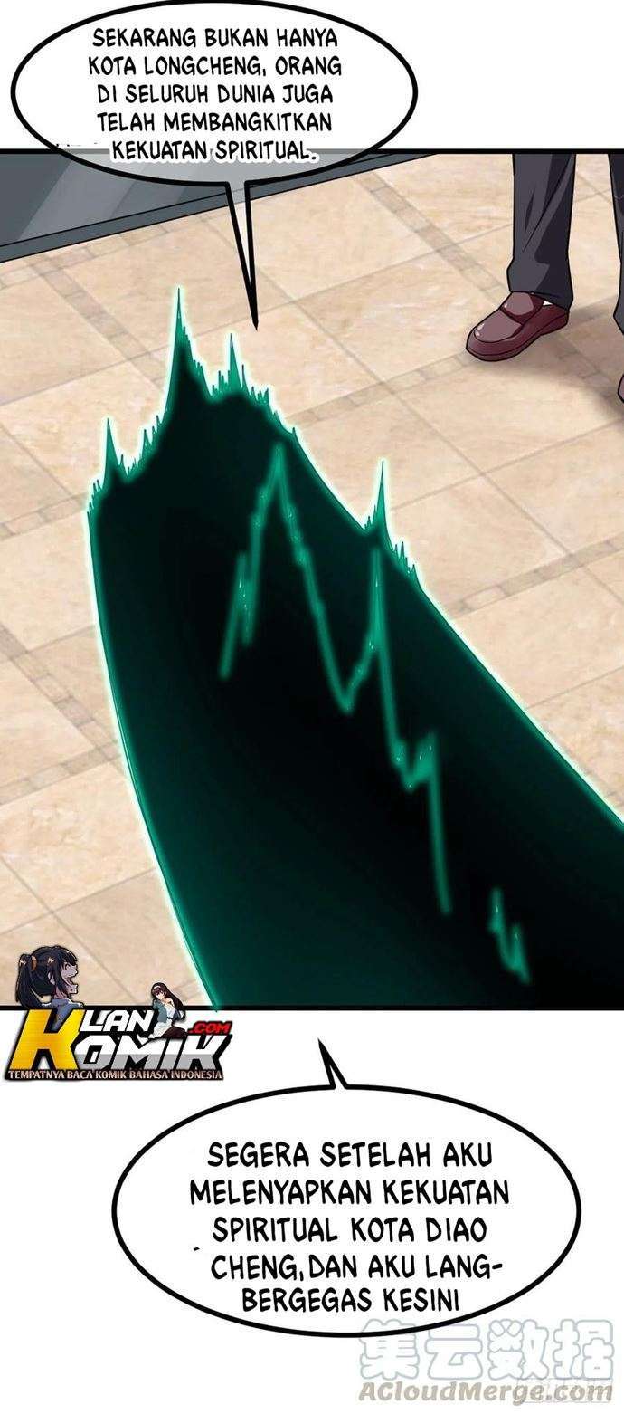 My Son in Law Chapter 70 Gambar 10