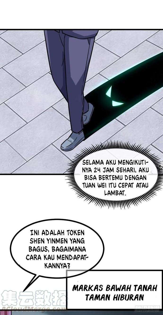 My Son in Law Chapter 70 Gambar 19