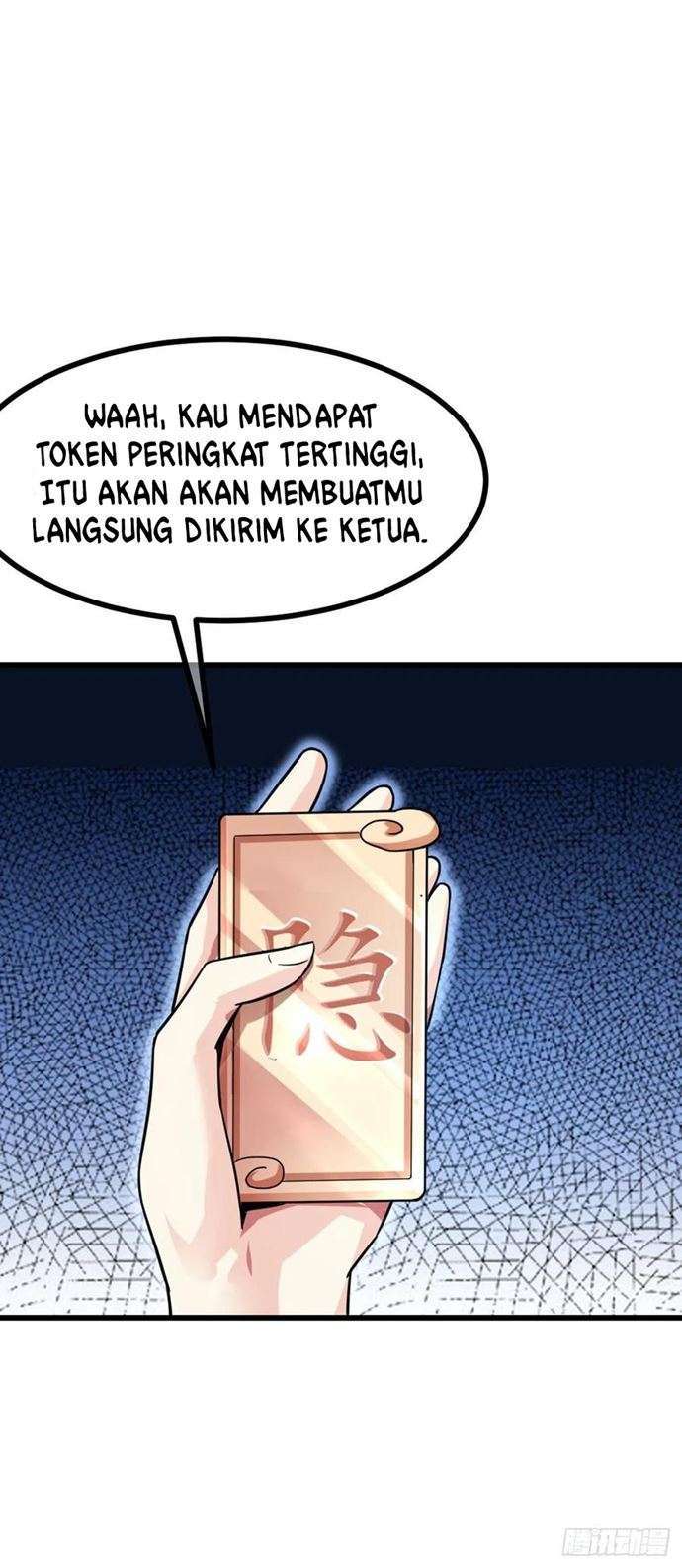 My Son in Law Chapter 70 Gambar 21