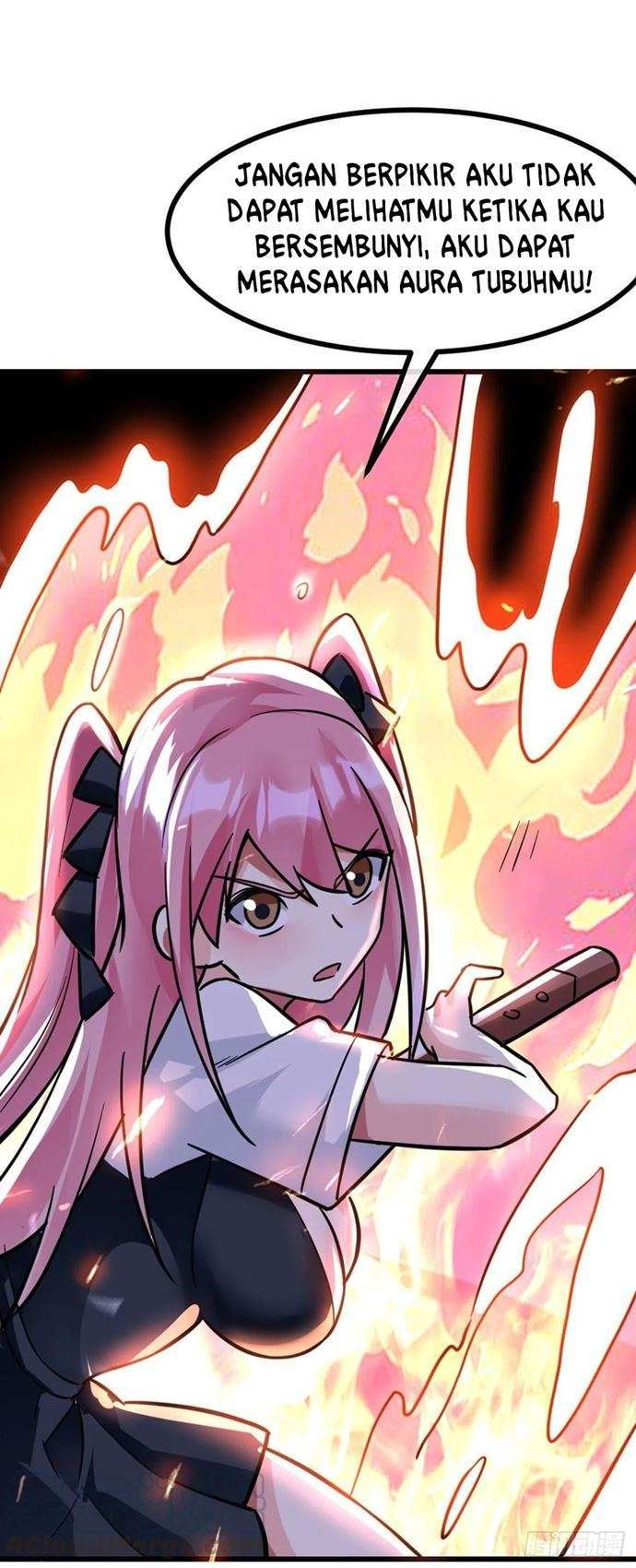 My Son in Law Chapter 70 Gambar 37