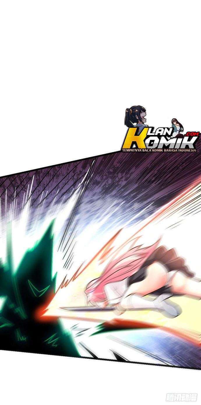 My Son in Law Chapter 70 Gambar 38